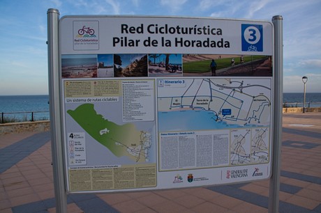 Pilar de la Horadada